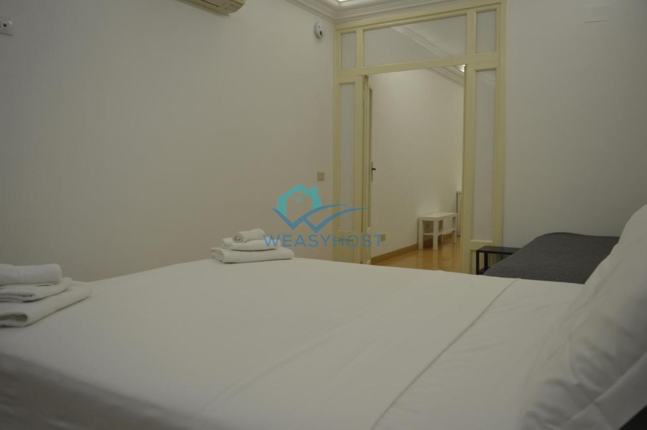Retreat In The Heart Of Fori Imperiali * Roma