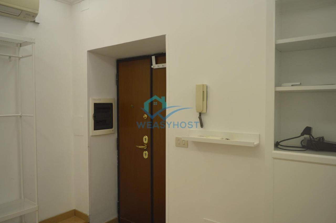 Retreat In The Heart Of Fori Imperiali Leilighet Roma
