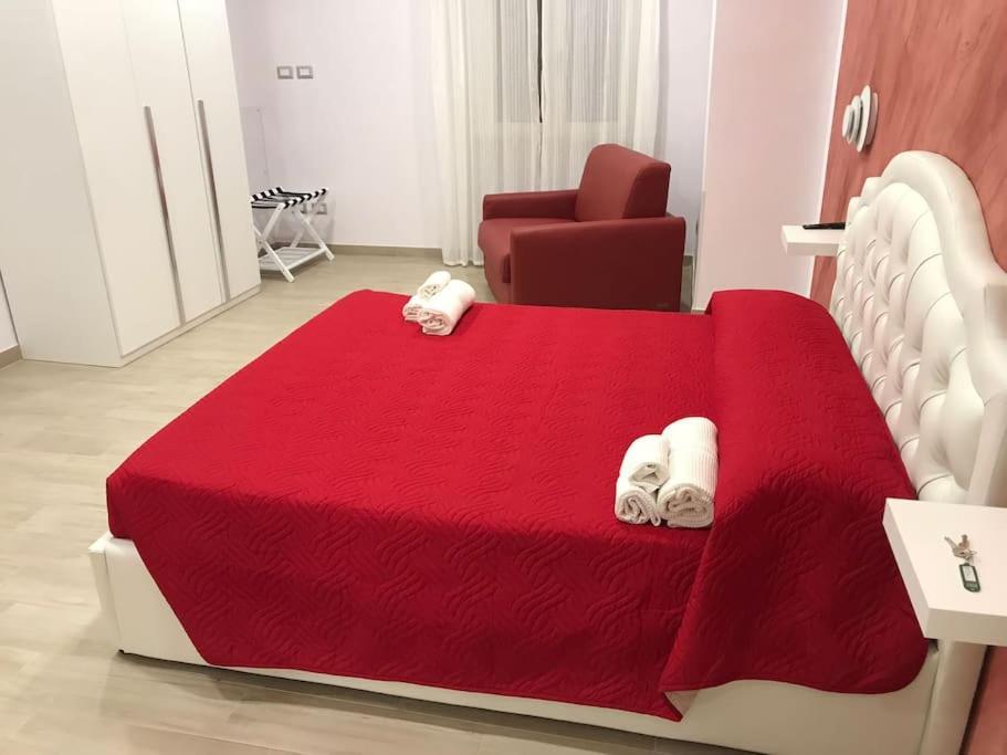 Appartamento Domus Partigiani Roma