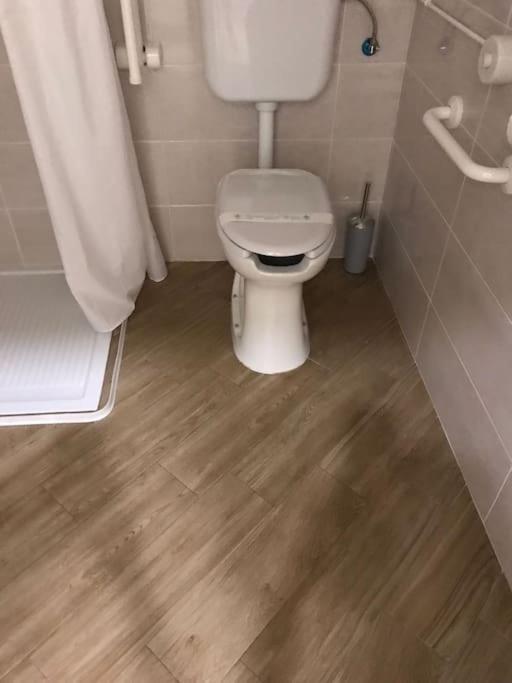 Appartamento Domus Partigiani *