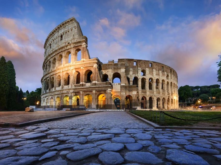Domus Partigiani Appartamento