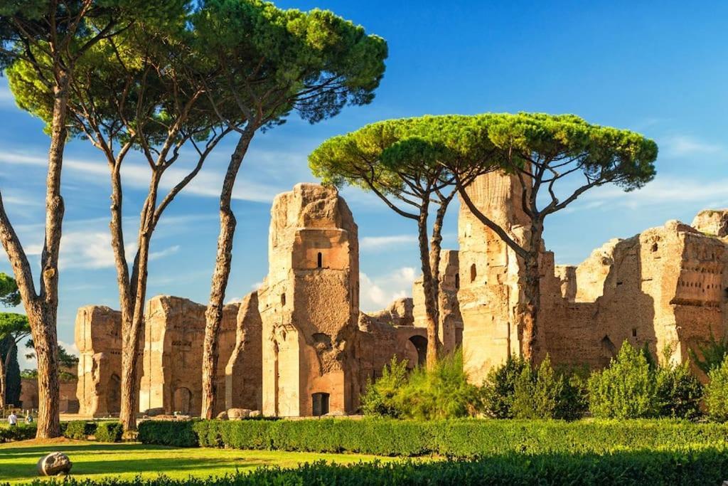 Appartamento Domus Partigiani