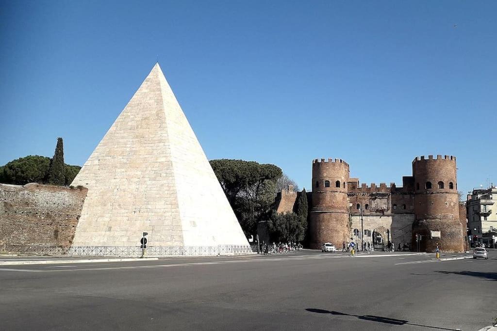 Domus Partigiani Appartamento