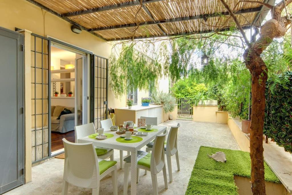 Apartamento Viale Tirreno - Con Patio *