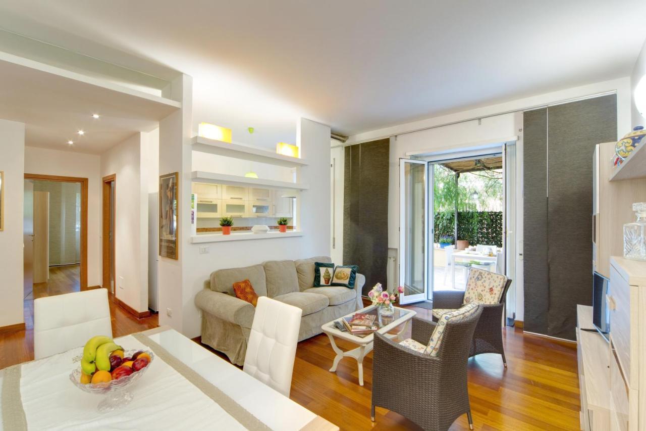 Apartamento Viale Tirreno - Con Patio *