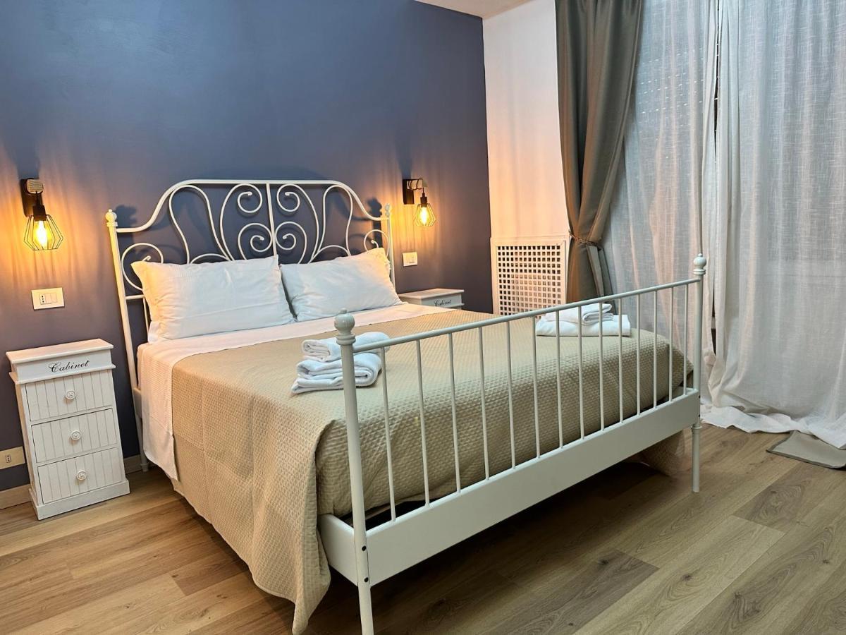 Apartamento Chic Flat Monte Mario Roma