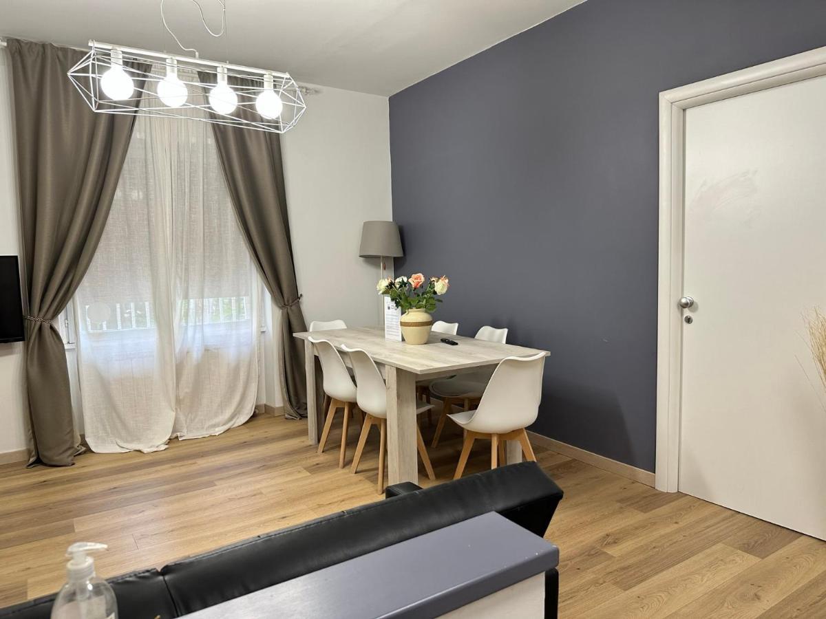 Apartamento Chic Flat Monte Mario Roma