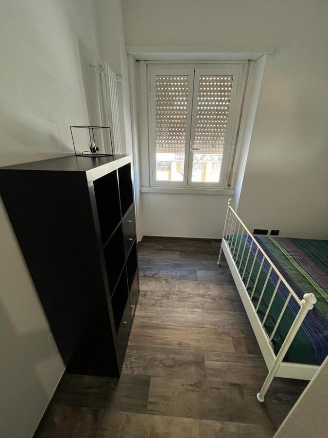 La Casa Di Carlotta * Rome