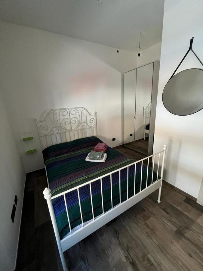 La Casa Di Carlotta Apartment Rome