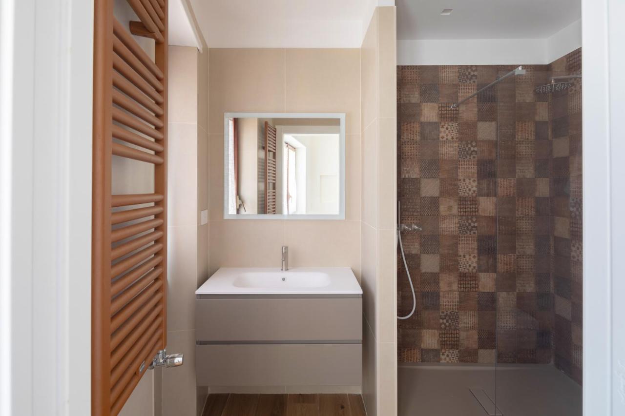 Apartamento - Ruins House - 750m From The Metro Station Roma