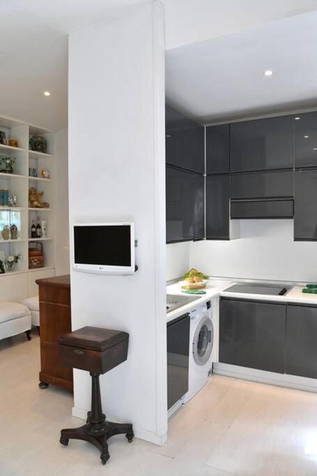Apartamento Incanto Italiano