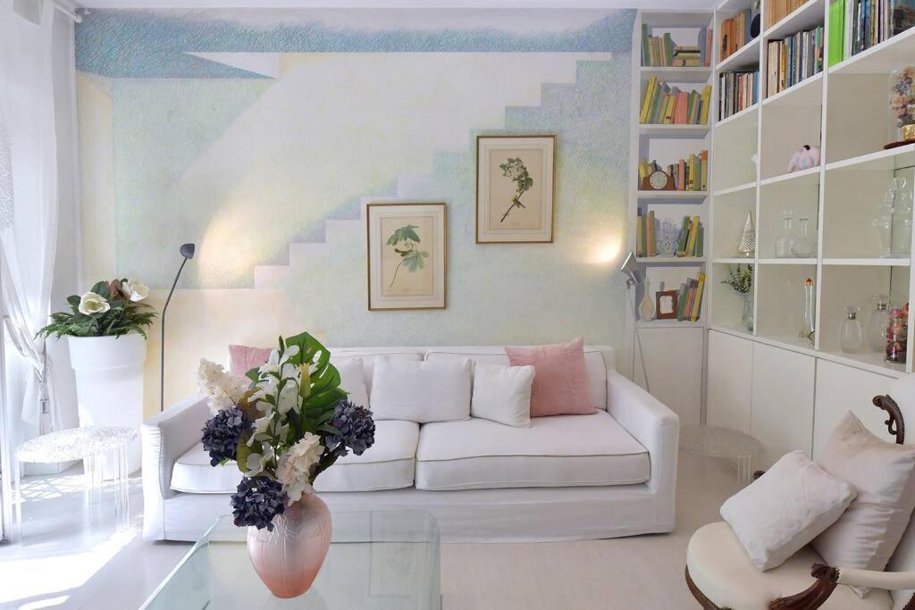 Apartamento Incanto Italiano