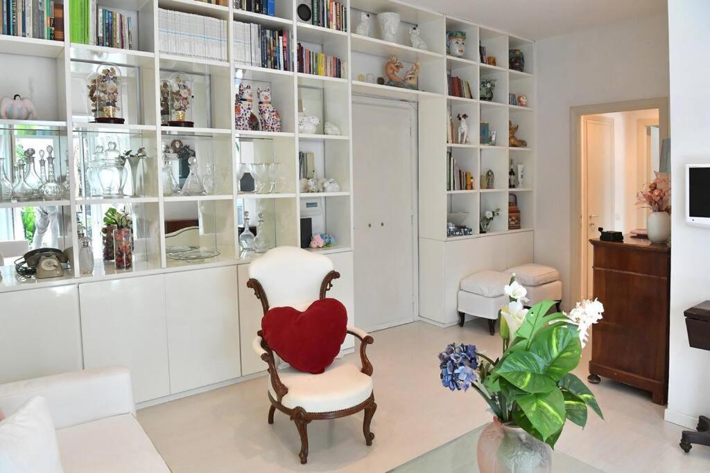 Incanto Italiano Apartment Rom