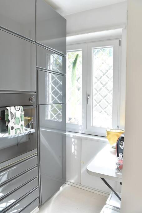 Apartamento Incanto Italiano Roma