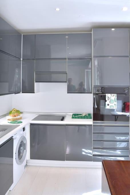 Apartamento Incanto Italiano Roma