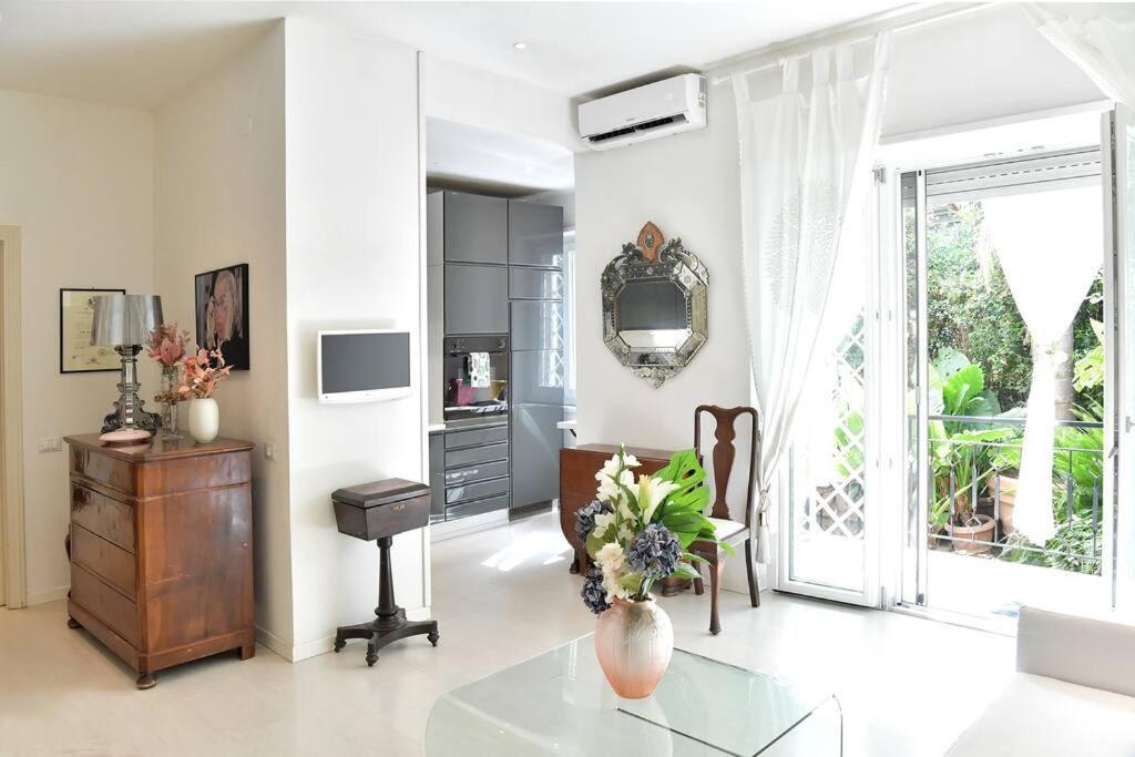 Incanto Italiano Apartment Rom