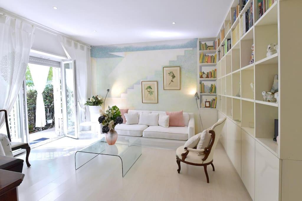 Apartment Incanto Italiano