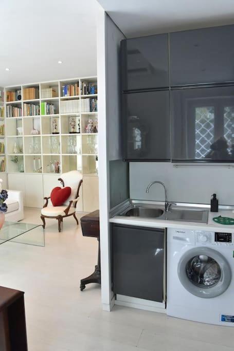 Apartment Incanto Italiano Rom