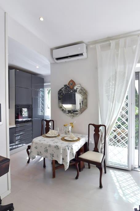 Incanto Italiano Apartment Rom