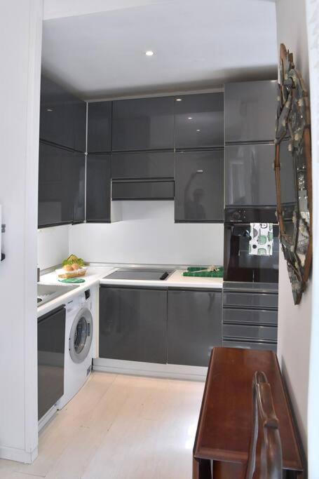 Incanto Italiano Apartment Rom