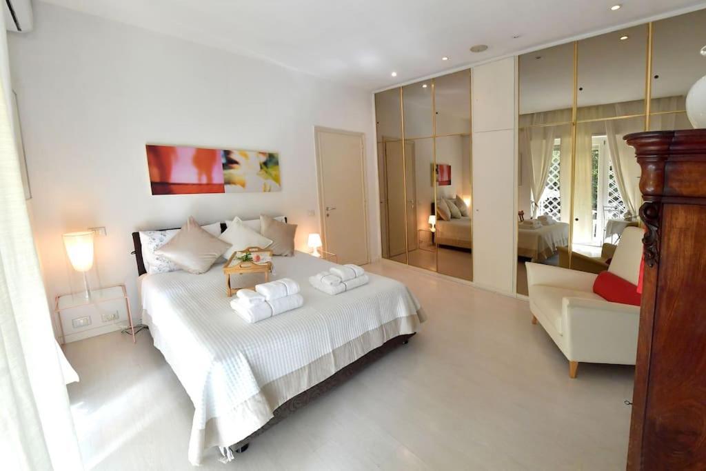 Apartamento Incanto Italiano *