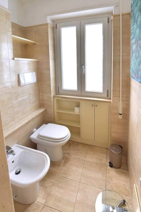 Incanto Italiano Apartamento Roma