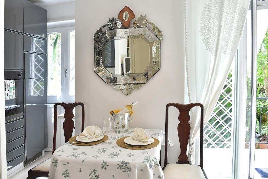 Incanto Italiano Apartment *