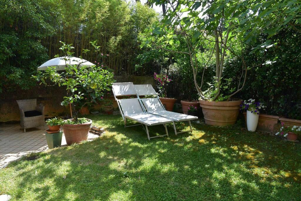 Apartment Incanto Italiano Rom