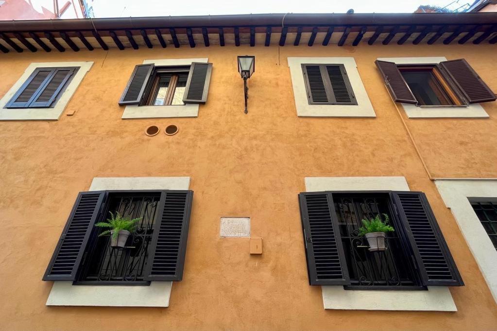 Antica Dimora La Campanella Leilighet