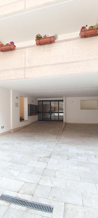 Greenhouse Apartment Rome