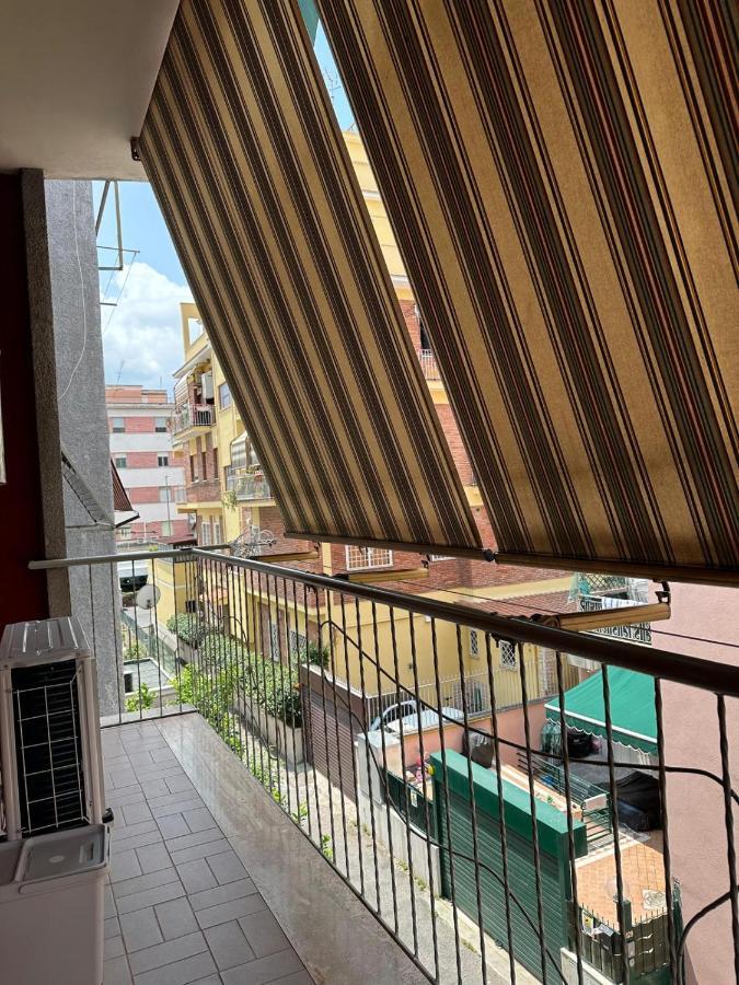 Appartamento Casa Azalee