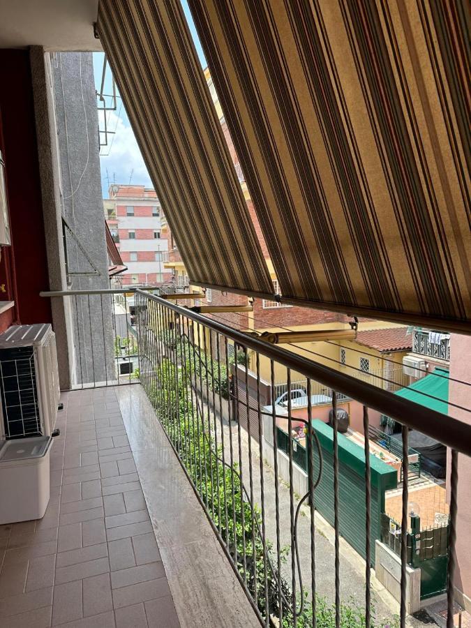 Casa Azalee Apartamento Roma