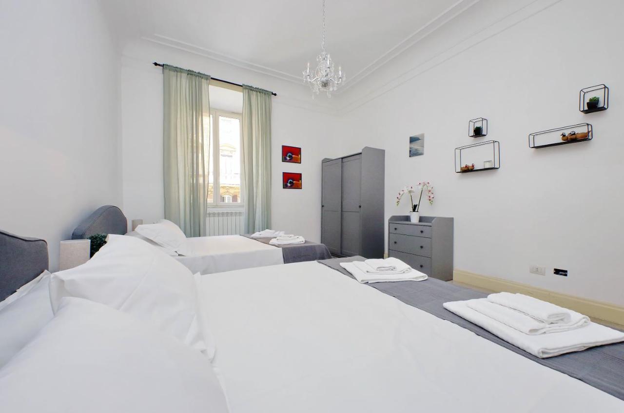 Apartamento Divine Vatican View