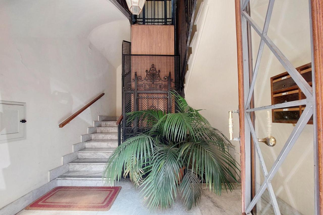 Divine Vatican View Apartamento Roma