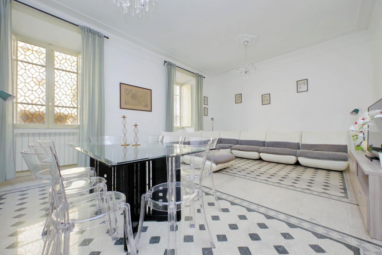 Divine Vatican View Apartamento