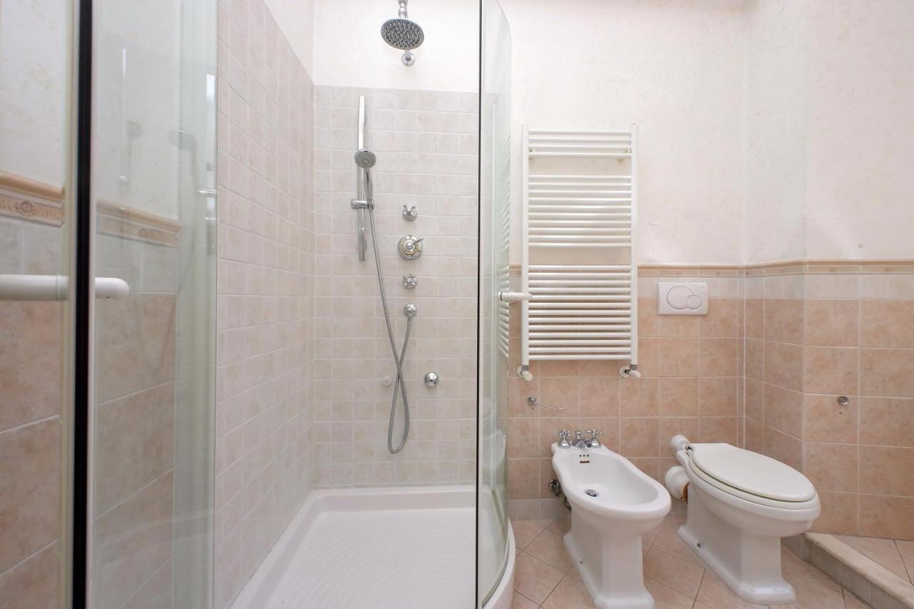 Apartamento Divine Vatican View Roma