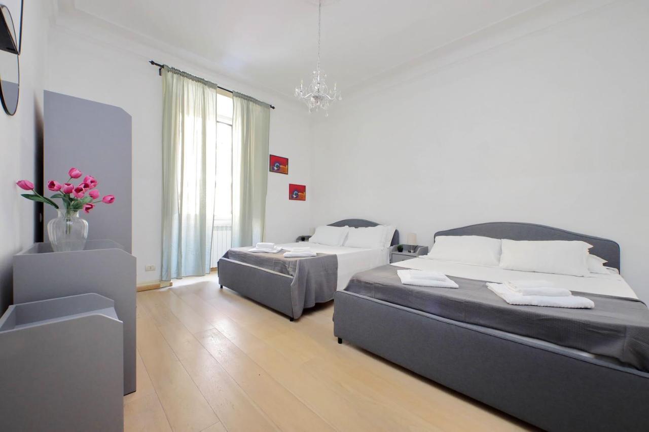 Apartamento Divine Vatican View *