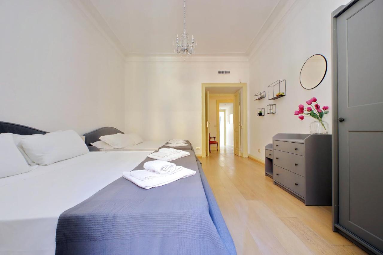 Apartamento Divine Vatican View