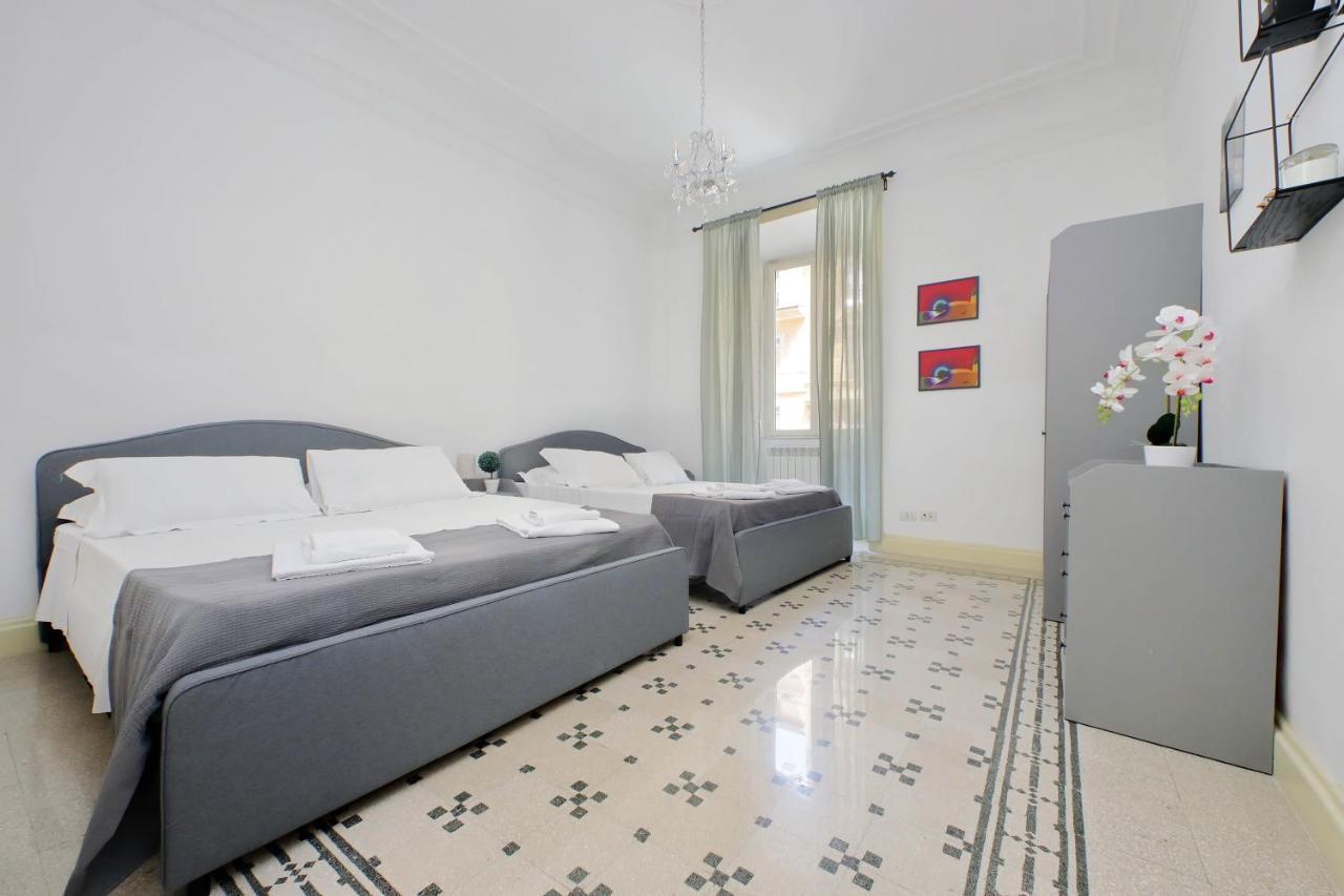 Apartamento Divine Vatican View *