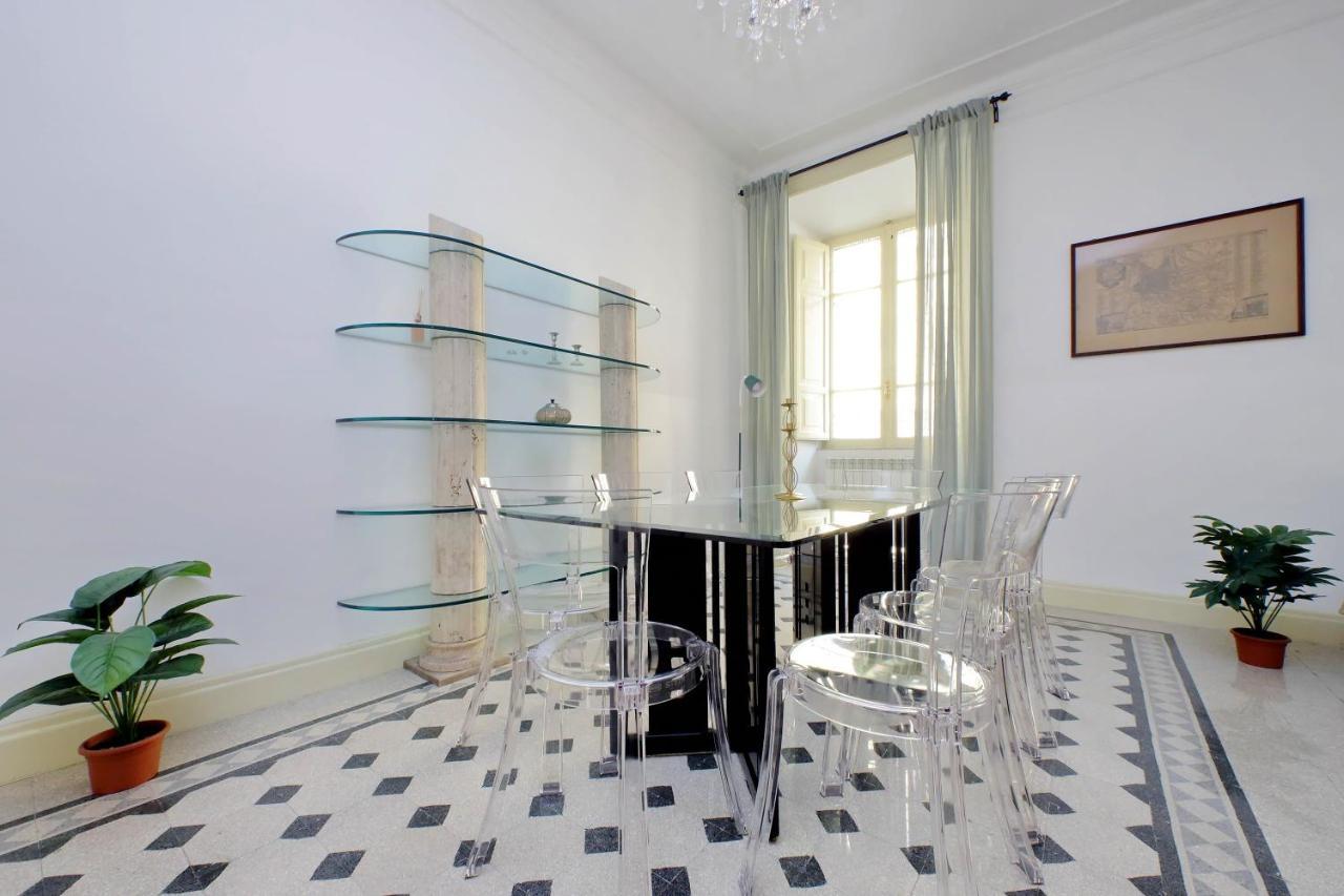 Divine Vatican View Apartamento Roma