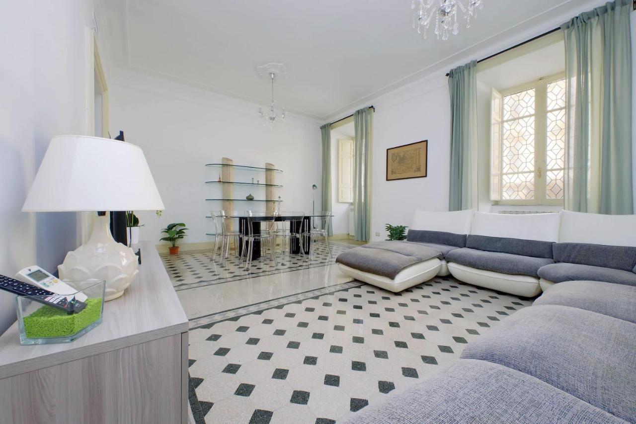 Apartamento Divine Vatican View