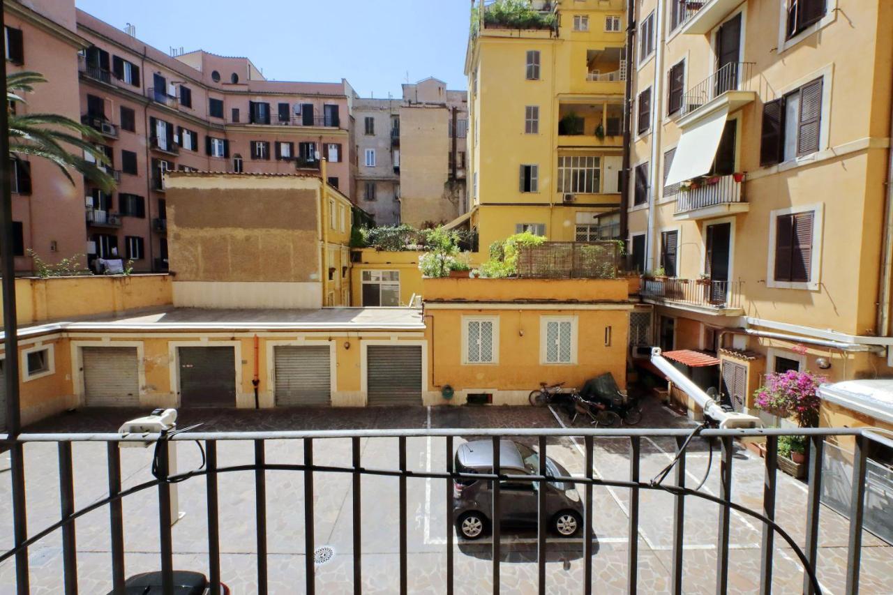 Apartamento Divine Vatican View Roma