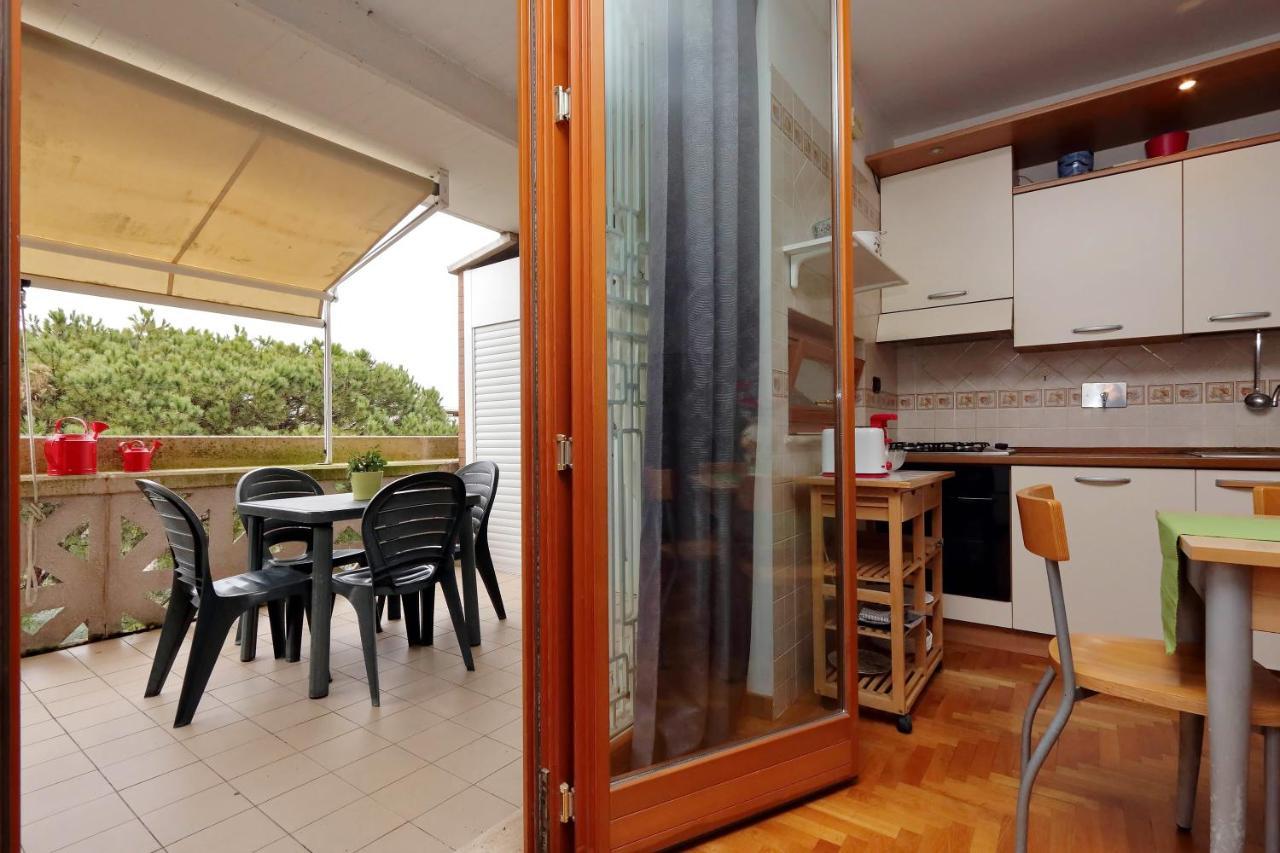 Apartamento Crisafulli