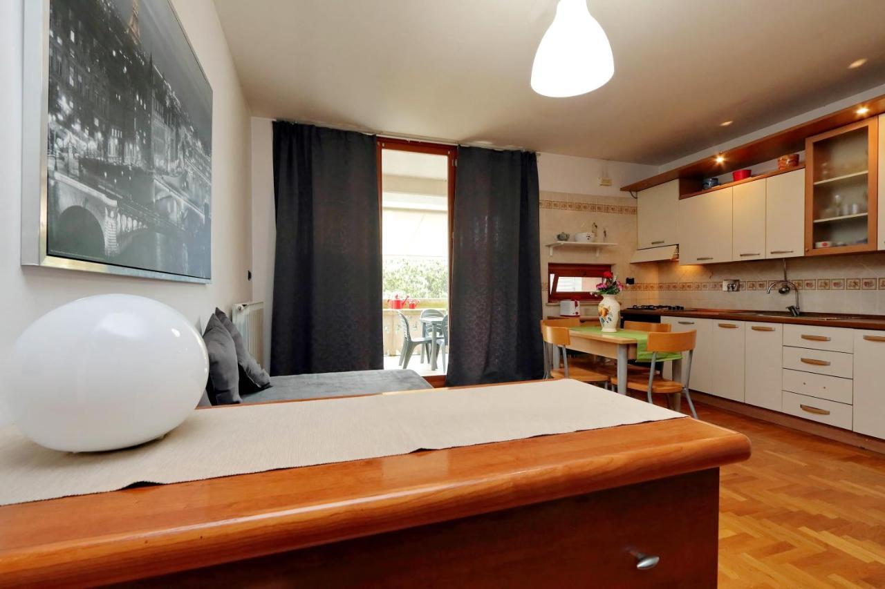 Crisafulli Apartamento *
