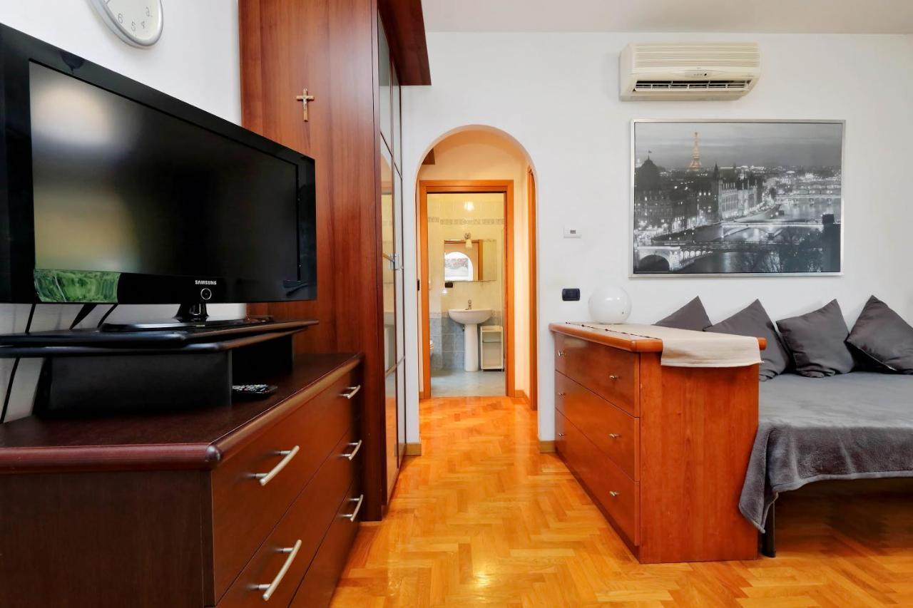 Apartamento Crisafulli *