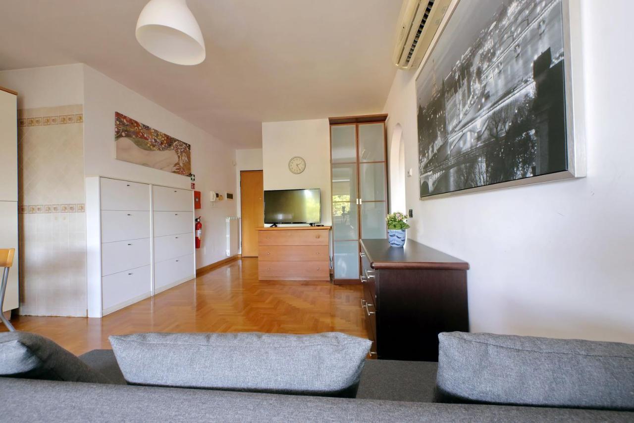 Apartamento Crisafulli