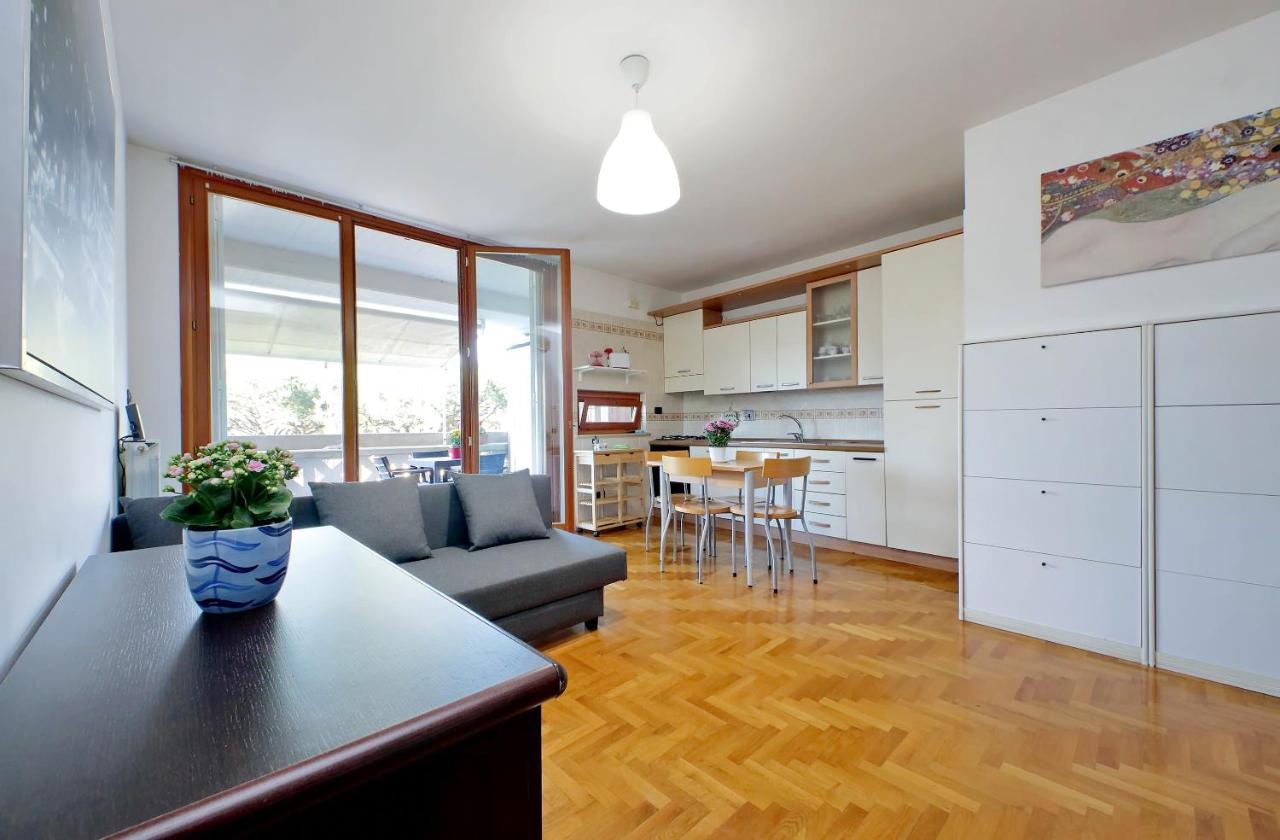 Crisafulli Apartamento