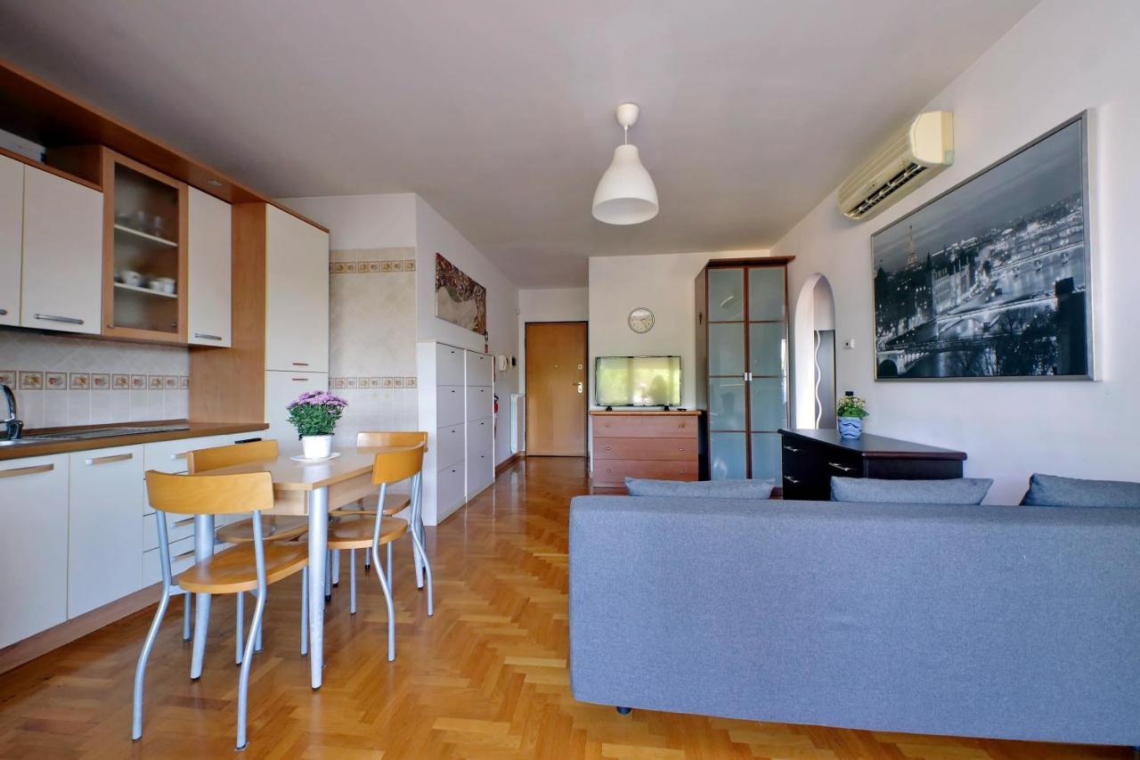 Crisafulli Apartment Rom