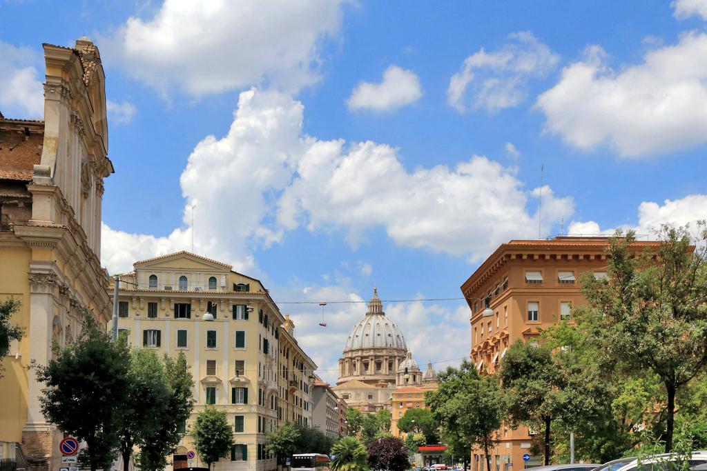 Guest house La Stazione Del Vaticano 3*