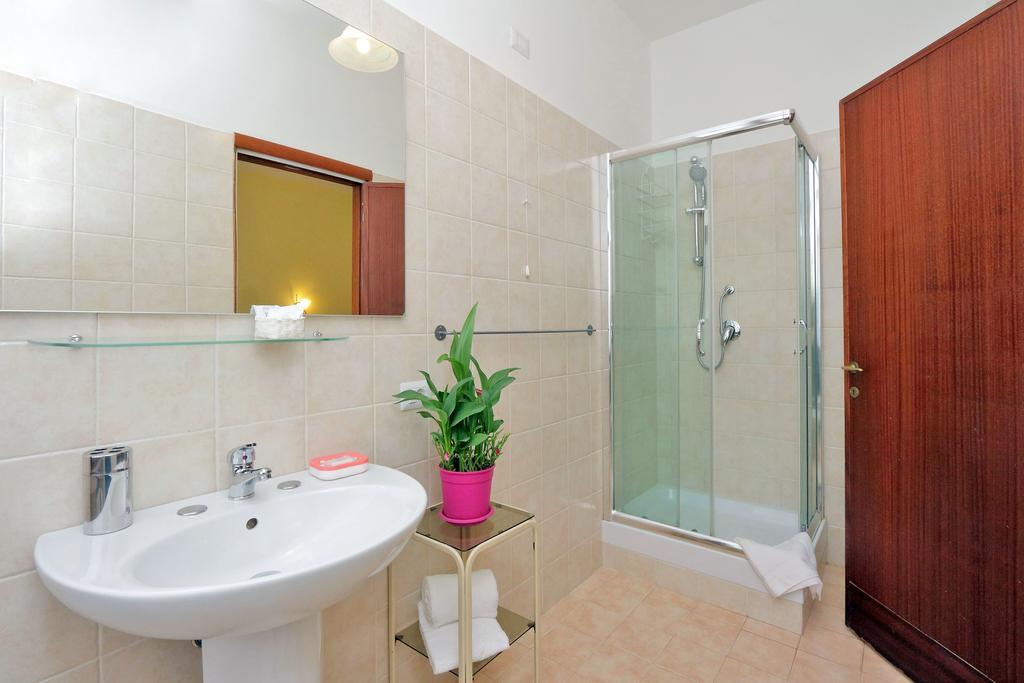 Guest house La Stazione Del Vaticano 3*